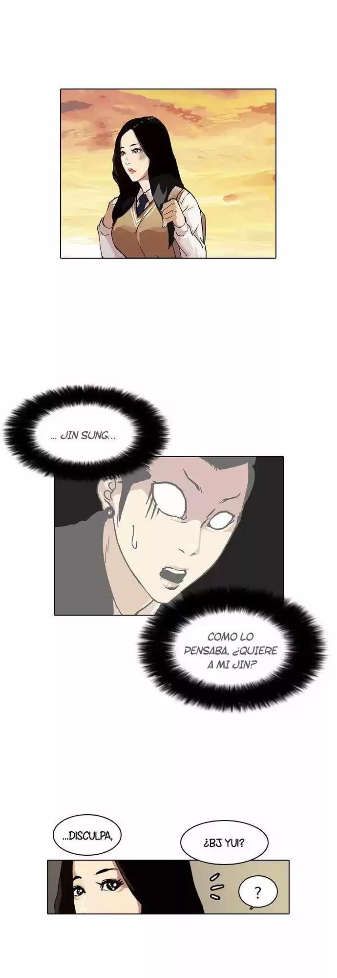 Nueva Cara  > Capitulo 33 > Page 491