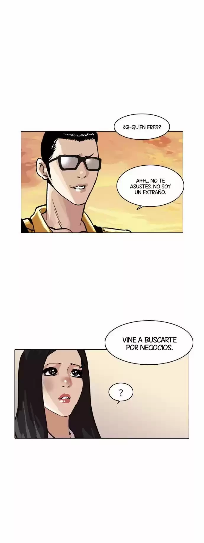 Nueva Cara  > Capitulo 33 > Page 511