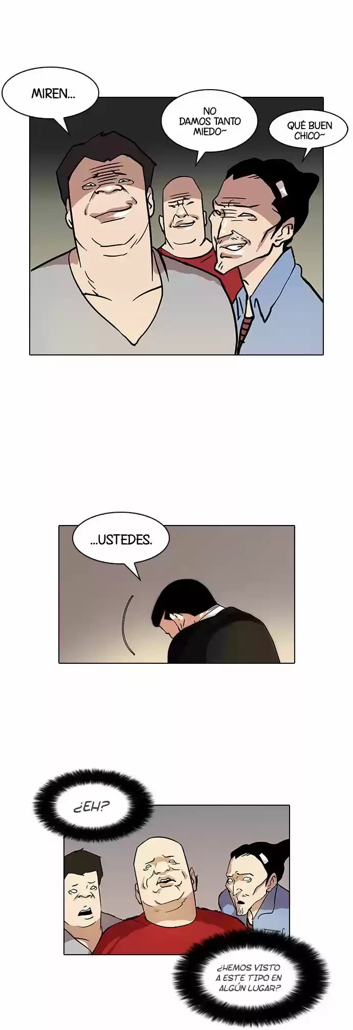 Nueva Cara  > Capitulo 33 > Page 571