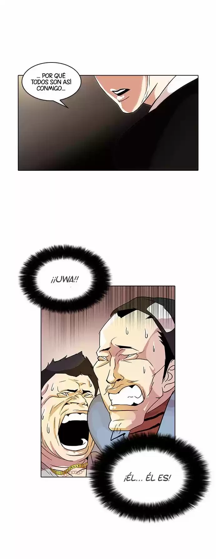 Nueva Cara  > Capitulo 33 > Page 581