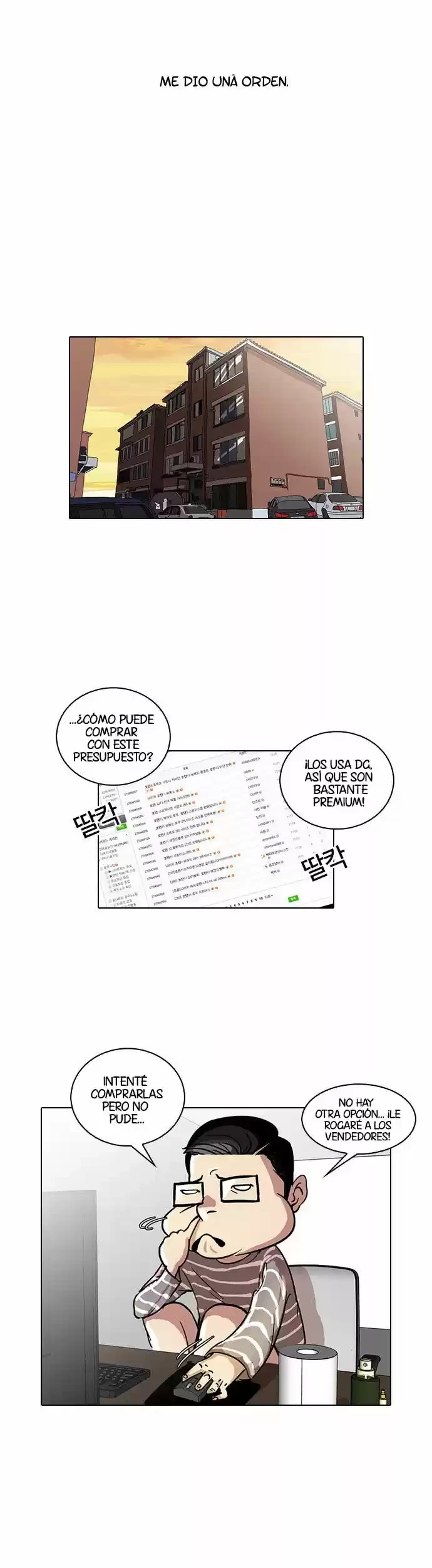 Nueva Cara  > Capitulo 34 > Page 41
