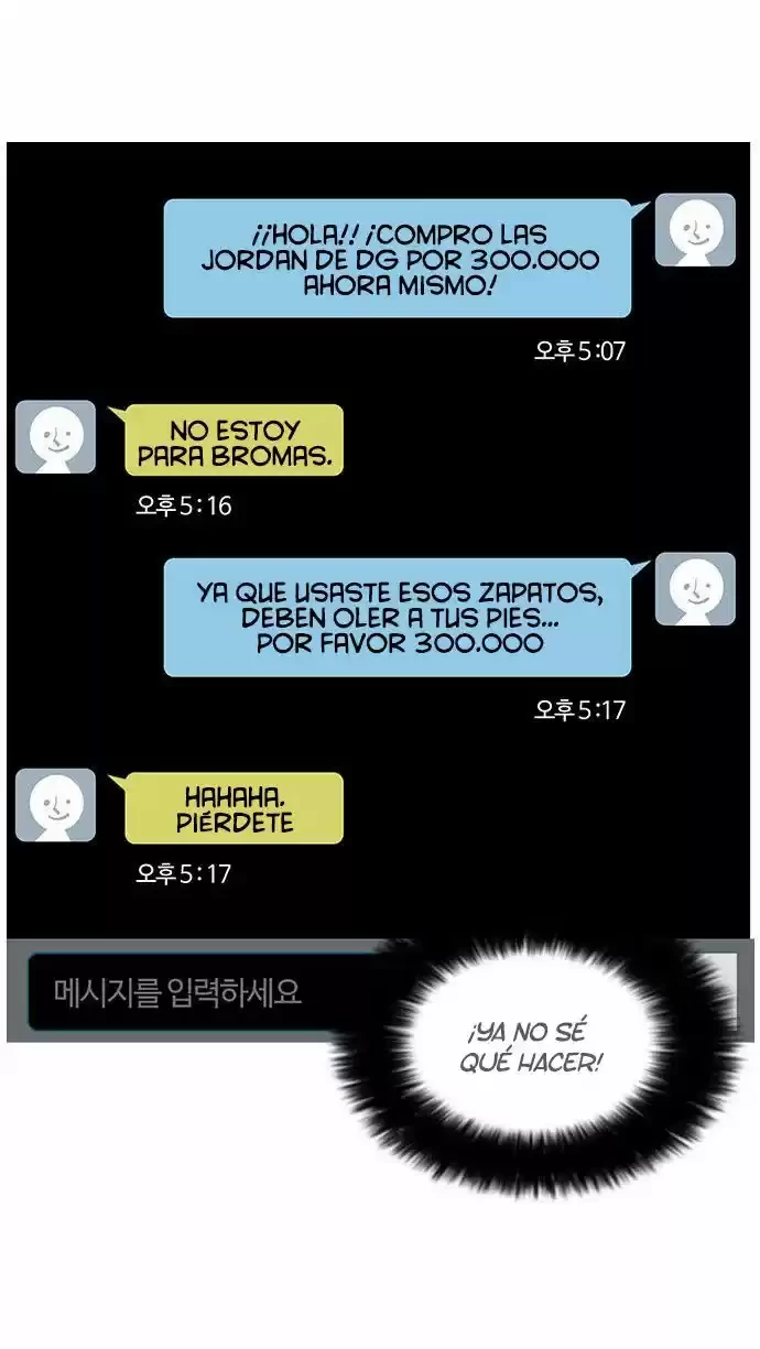 Nueva Cara  > Capitulo 34 > Page 61