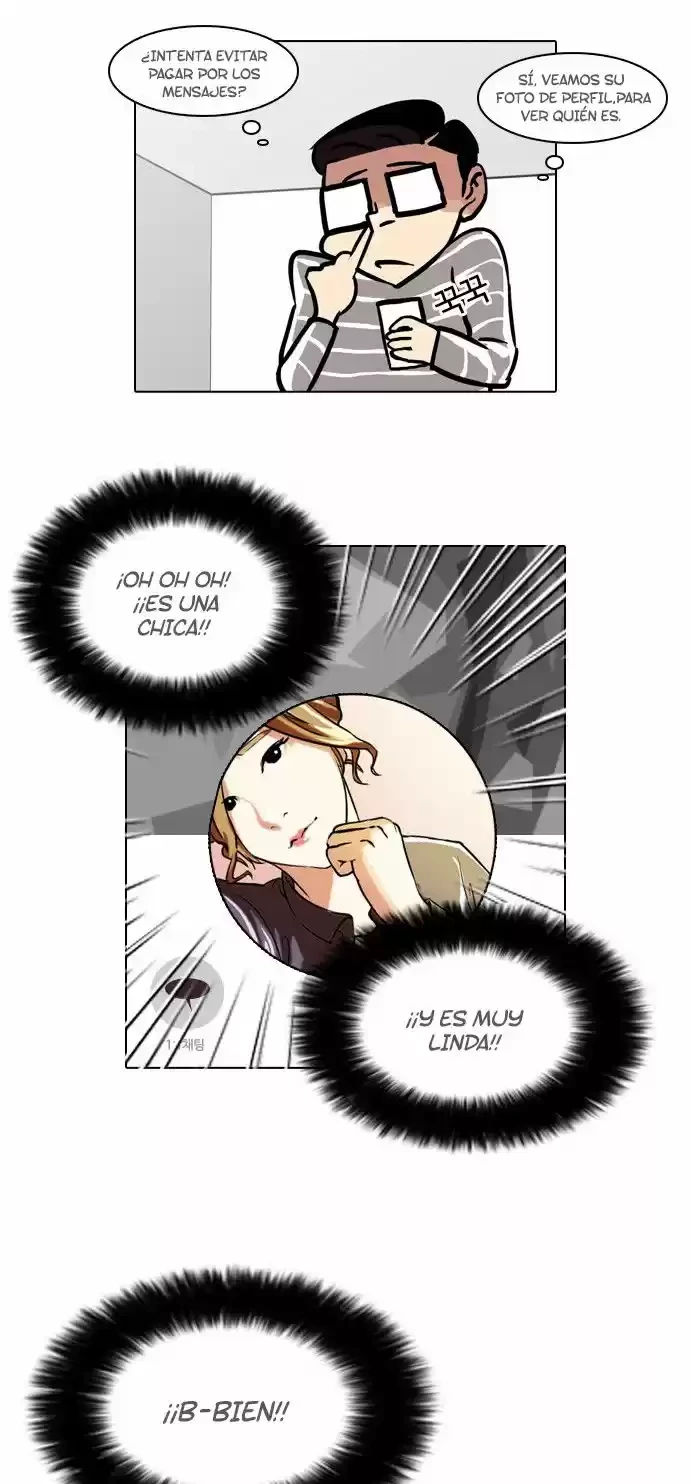Nueva Cara  > Capitulo 34 > Page 91
