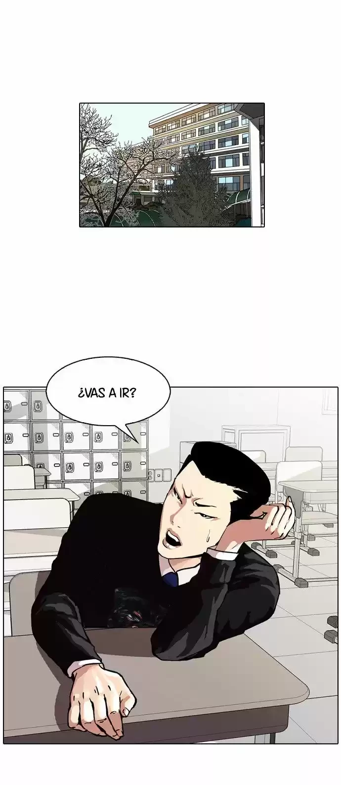 Nueva Cara  > Capitulo 34 > Page 131