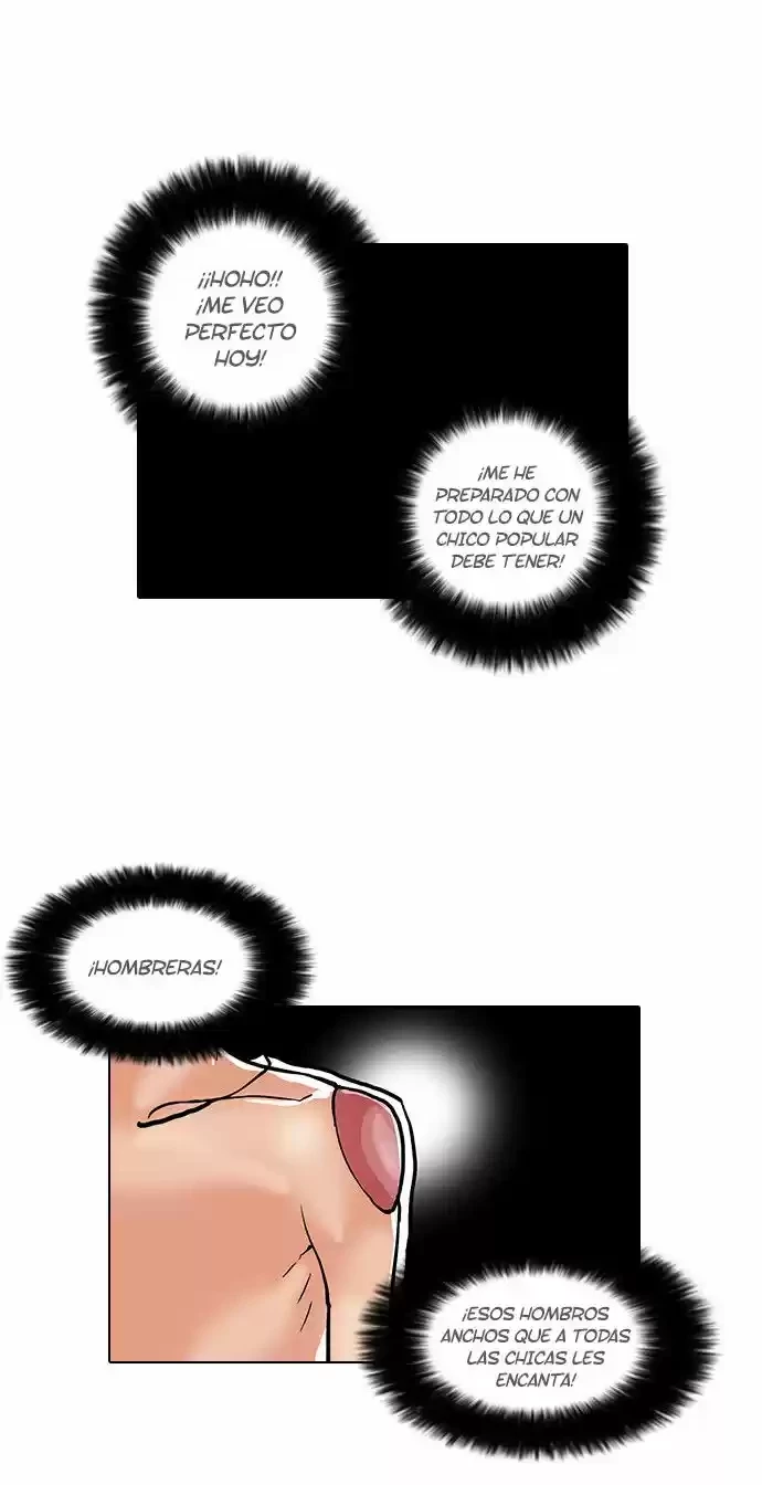 Nueva Cara  > Capitulo 34 > Page 161