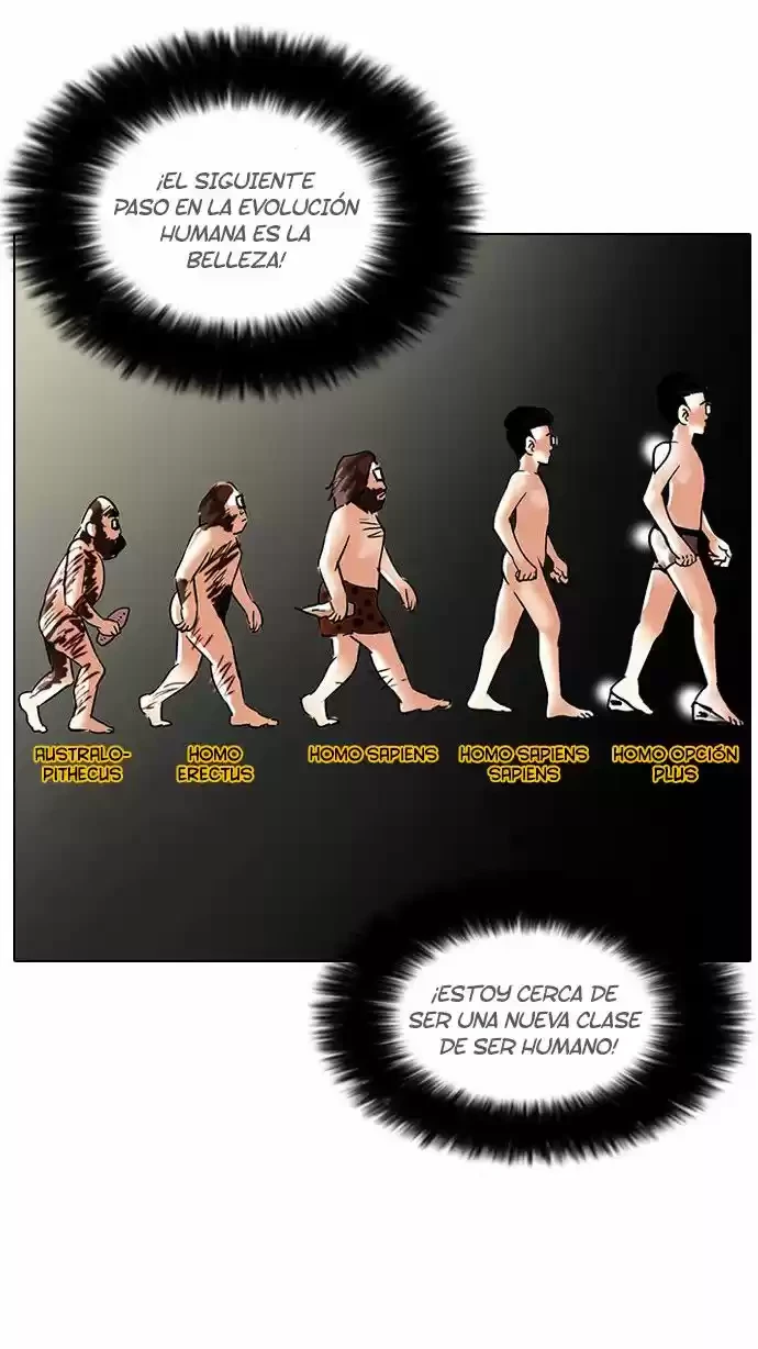 Nueva Cara  > Capitulo 34 > Page 181