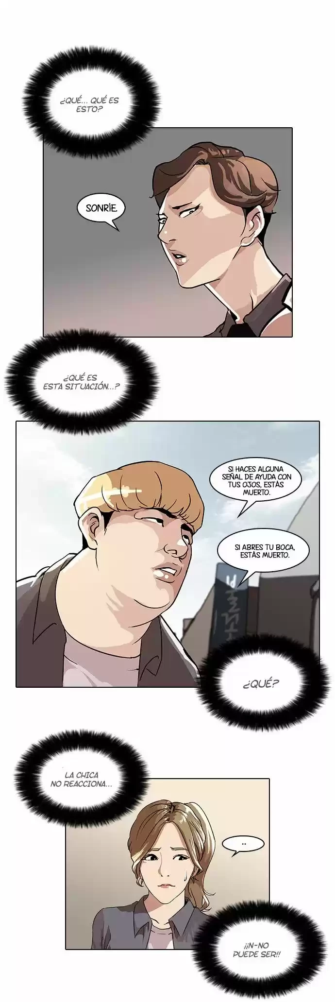 Nueva Cara  > Capitulo 34 > Page 231
