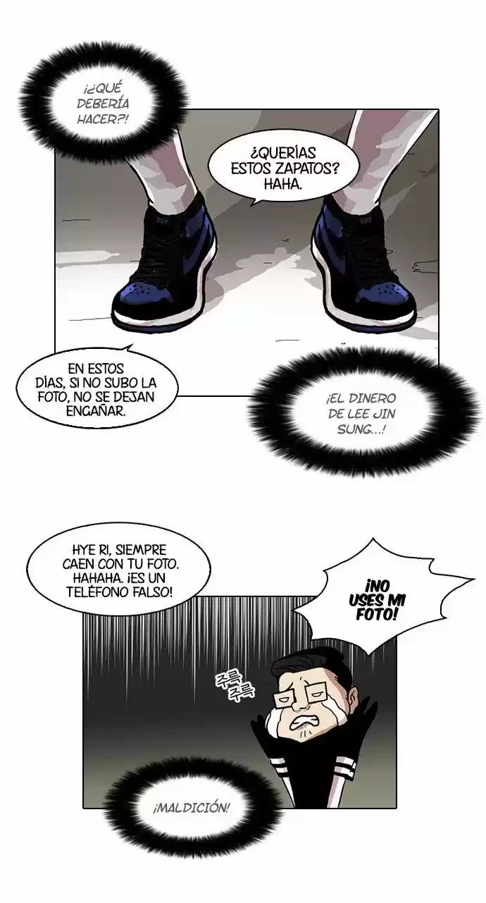 Nueva Cara  > Capitulo 34 > Page 281