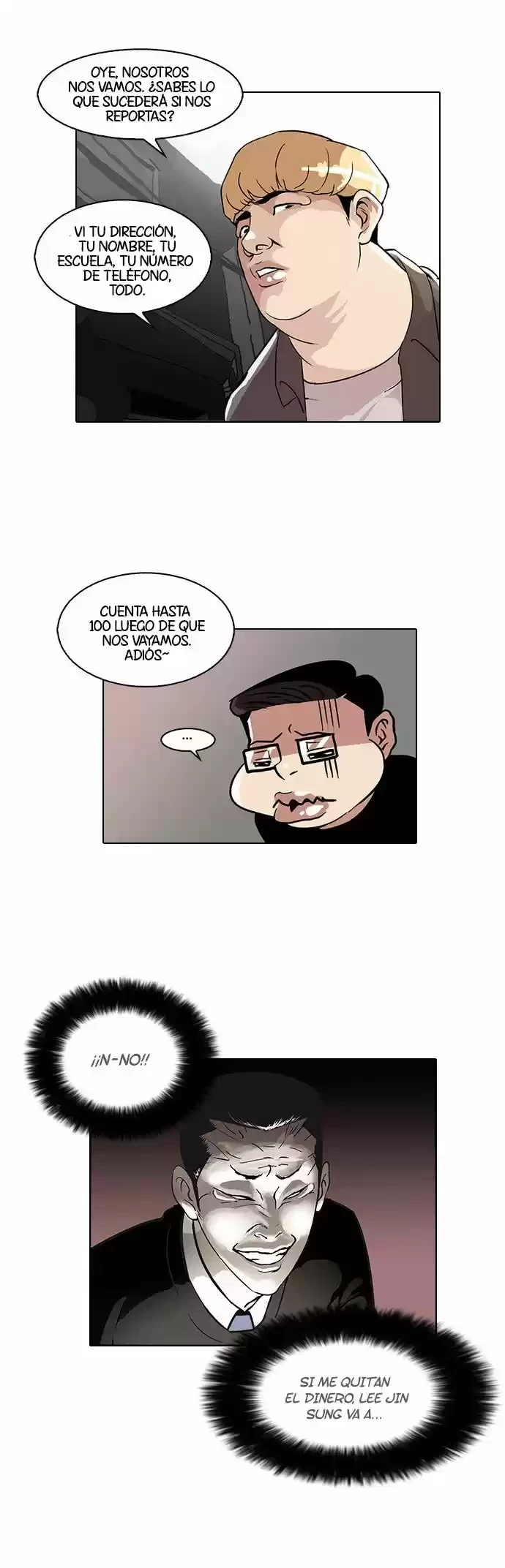 Nueva Cara  > Capitulo 34 > Page 291