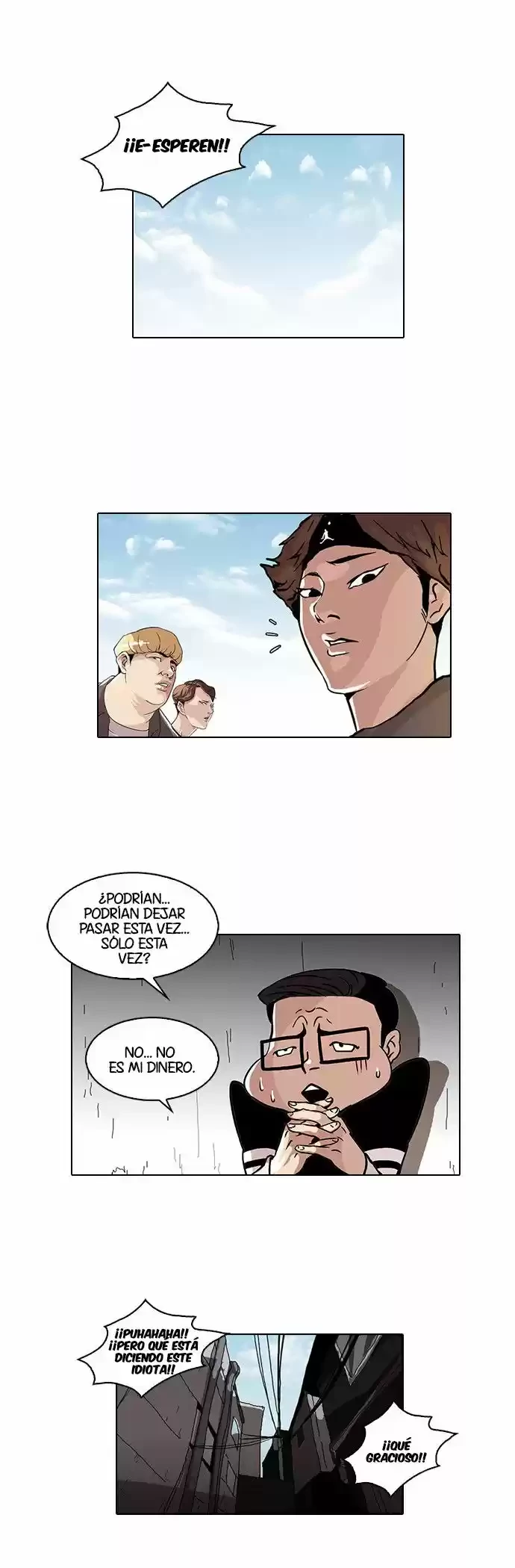 Nueva Cara  > Capitulo 34 > Page 301