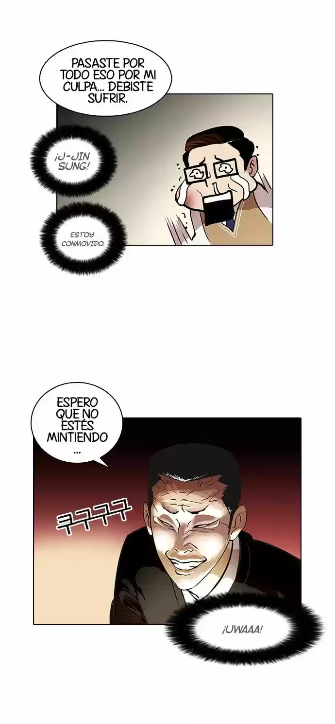 Nueva Cara  > Capitulo 35 > Page 31