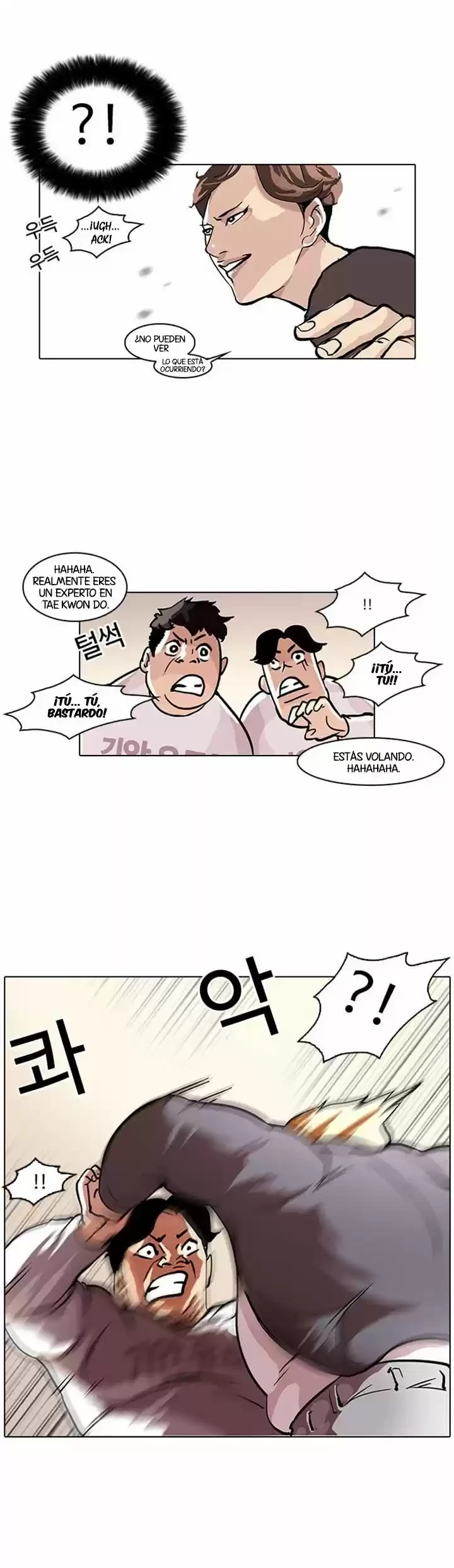 Nueva Cara  > Capitulo 35 > Page 141