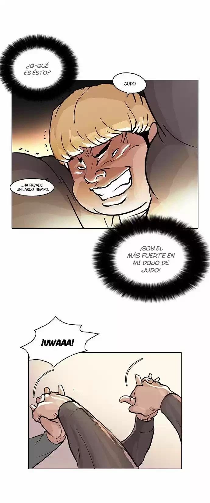 Nueva Cara  > Capitulo 35 > Page 151