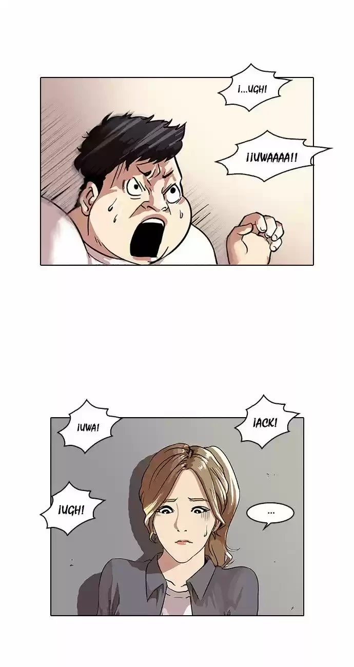 Nueva Cara  > Capitulo 35 > Page 171