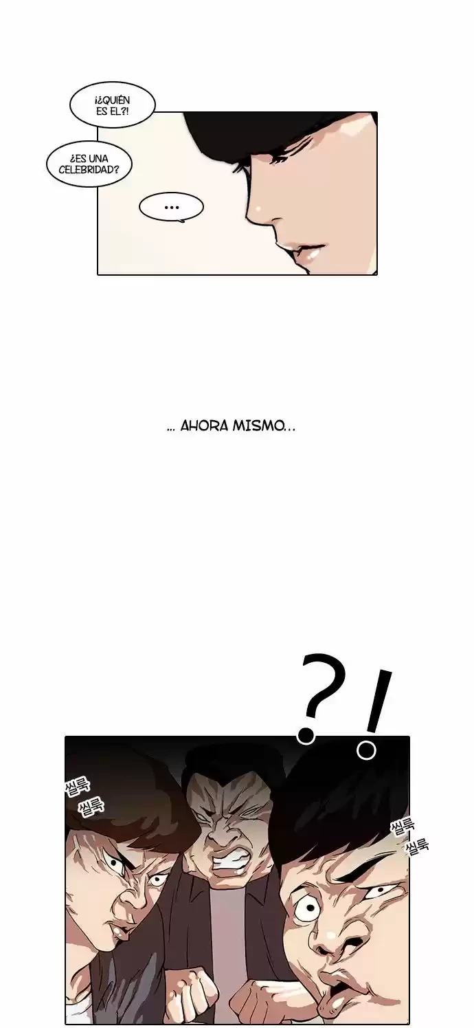 Nueva Cara  > Capitulo 36 > Page 21