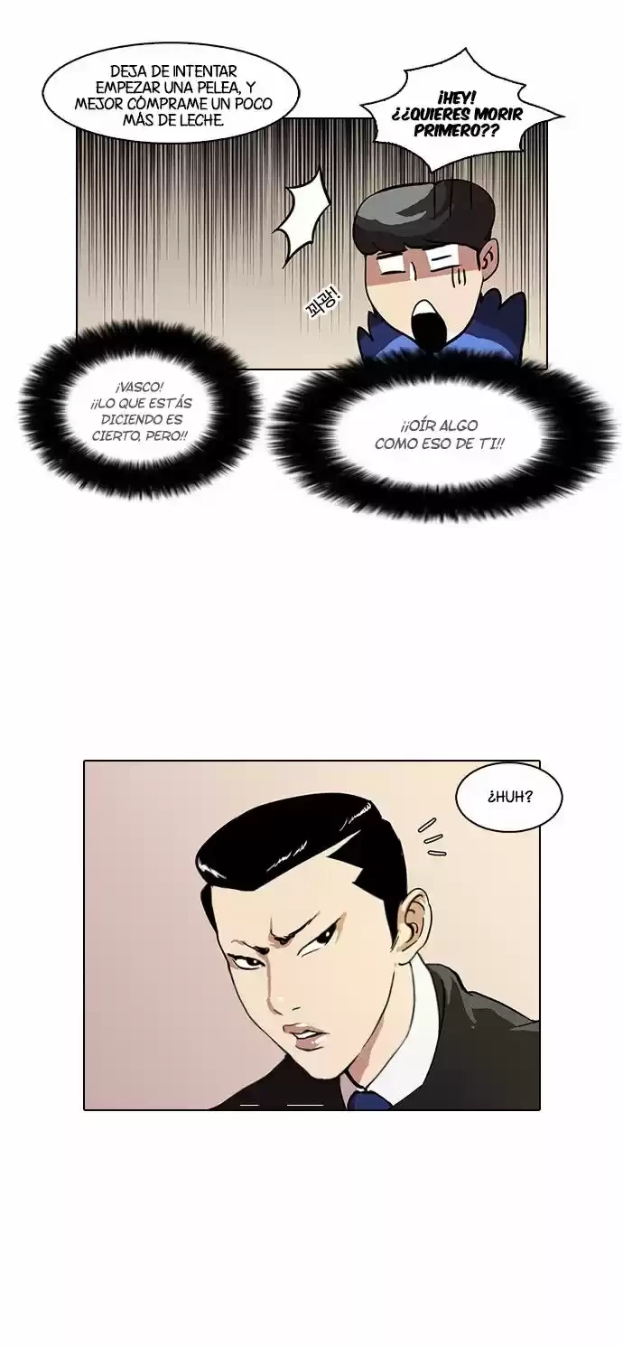 Nueva Cara  > Capitulo 36 > Page 51