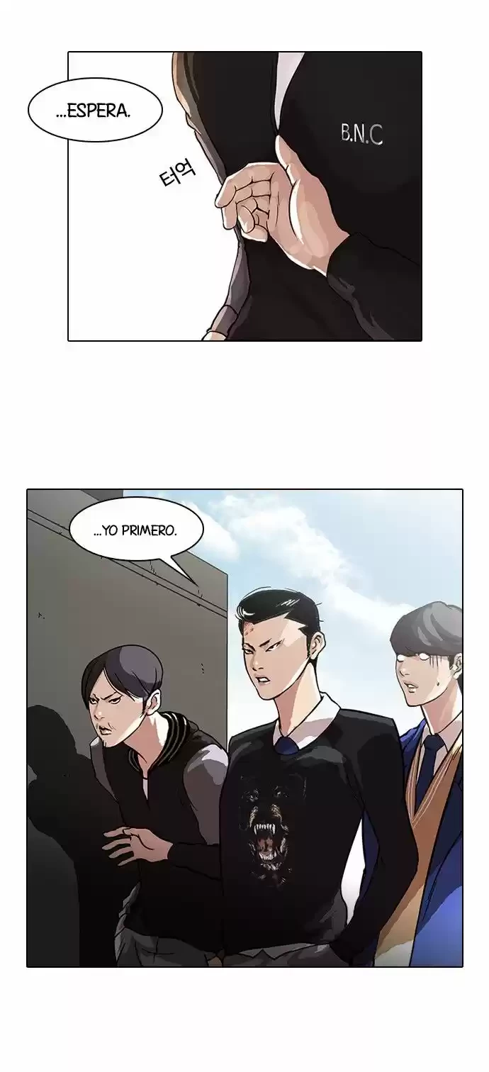 Nueva Cara  > Capitulo 36 > Page 301