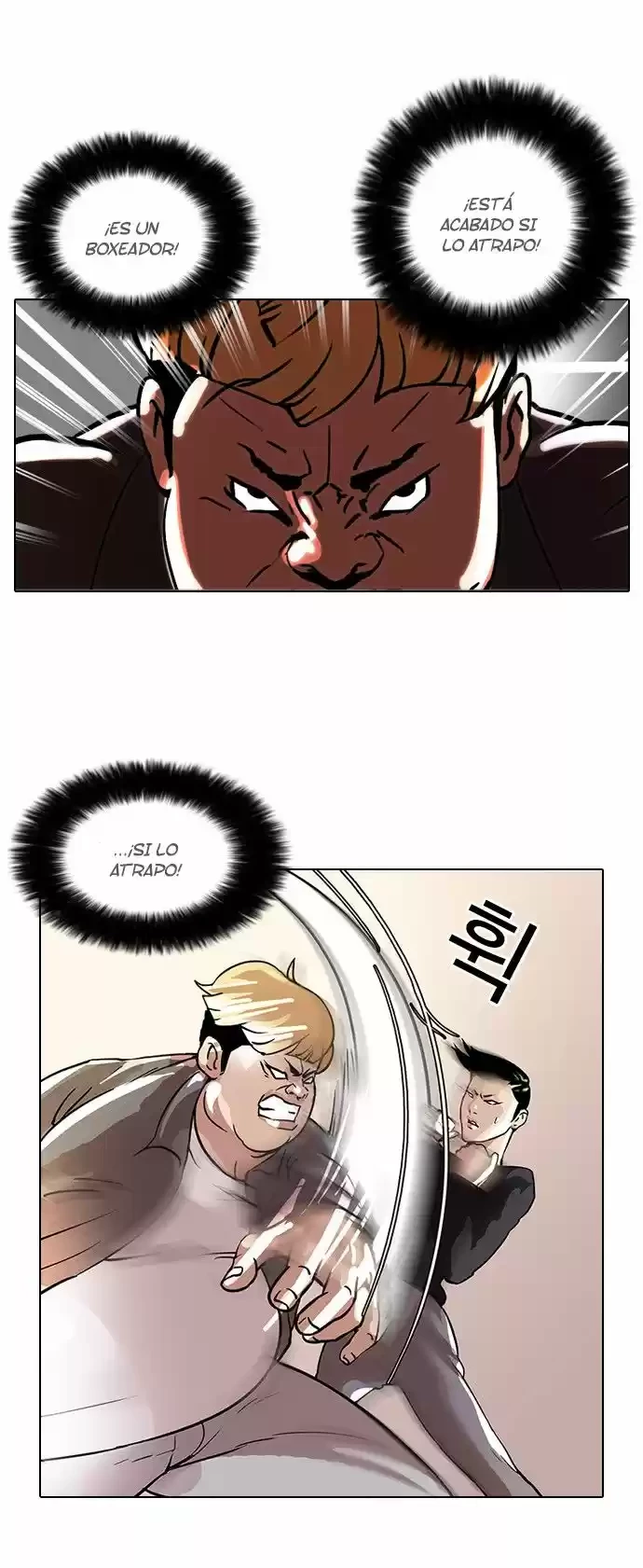 Nueva Cara  > Capitulo 37 > Page 111