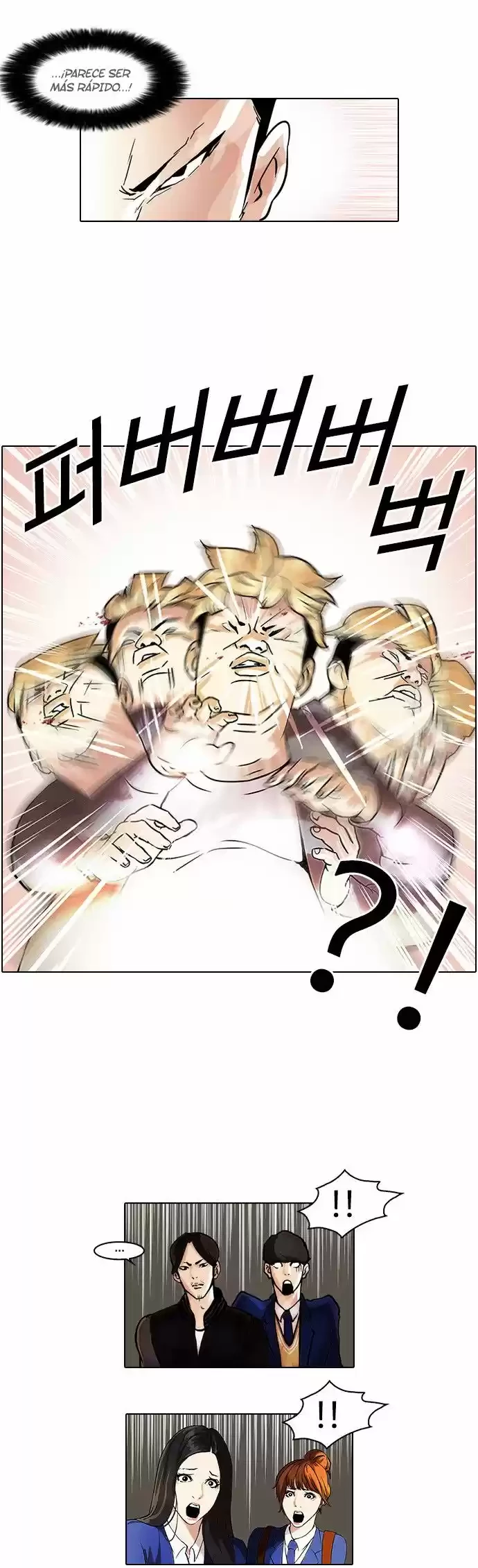 Nueva Cara  > Capitulo 37 > Page 141