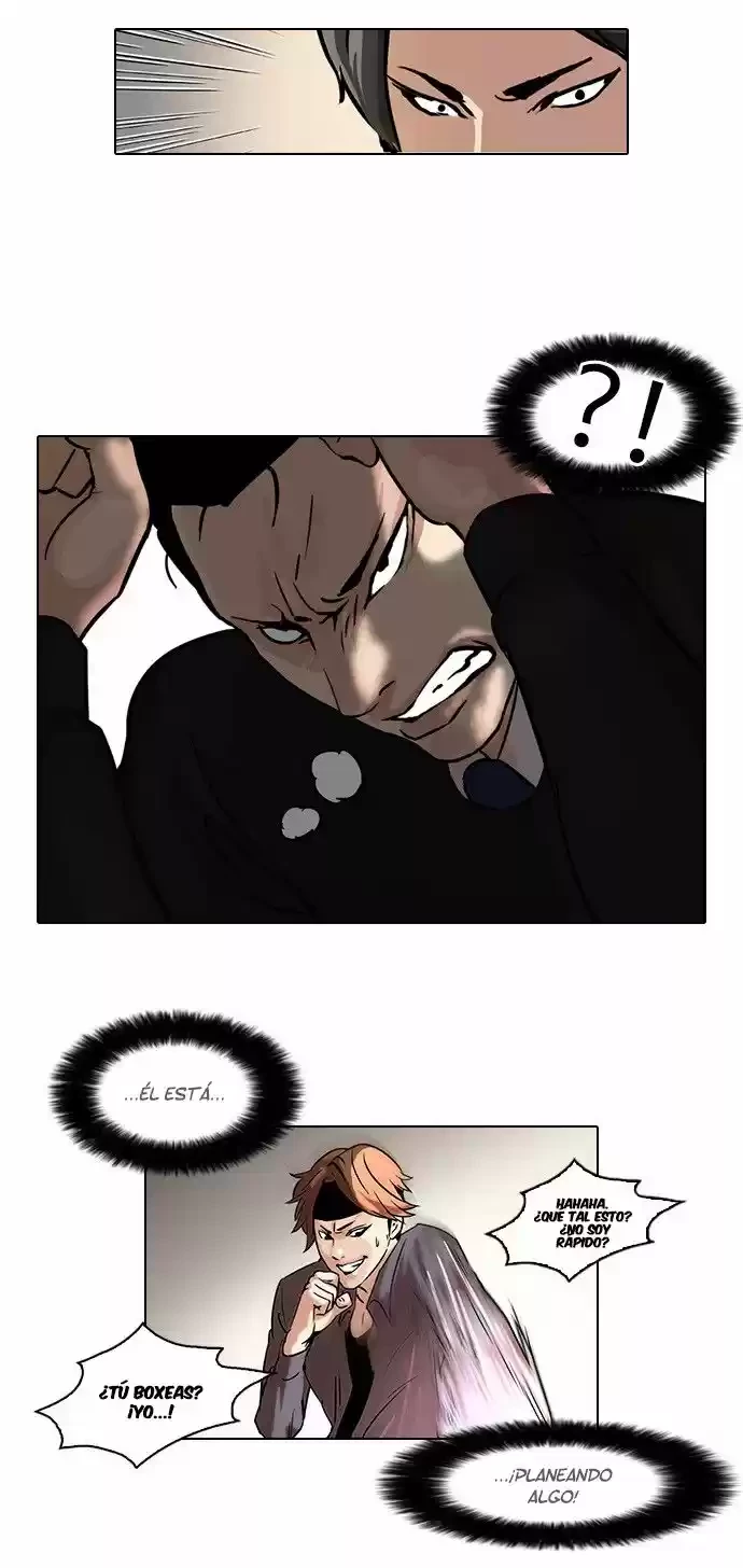 Nueva Cara  > Capitulo 37 > Page 191