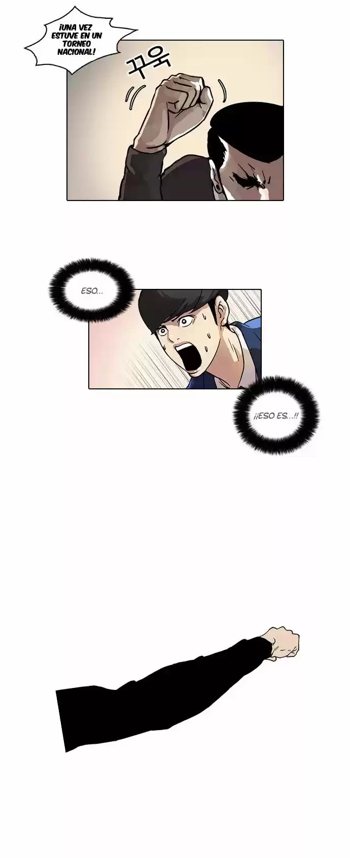 Nueva Cara  > Capitulo 37 > Page 201
