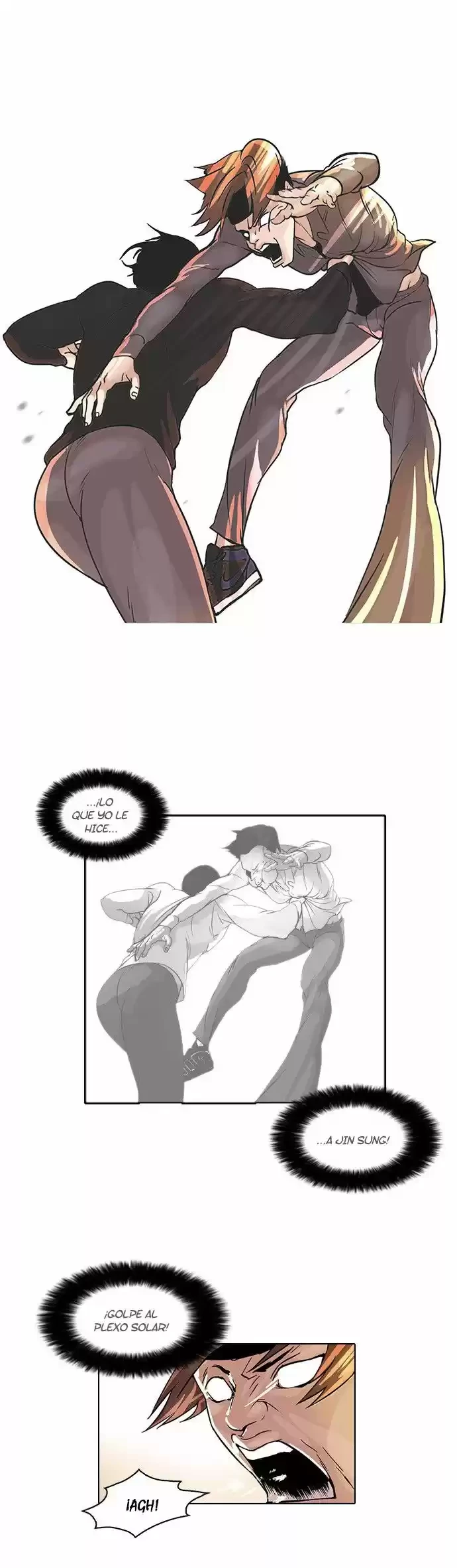 Nueva Cara  > Capitulo 37 > Page 221