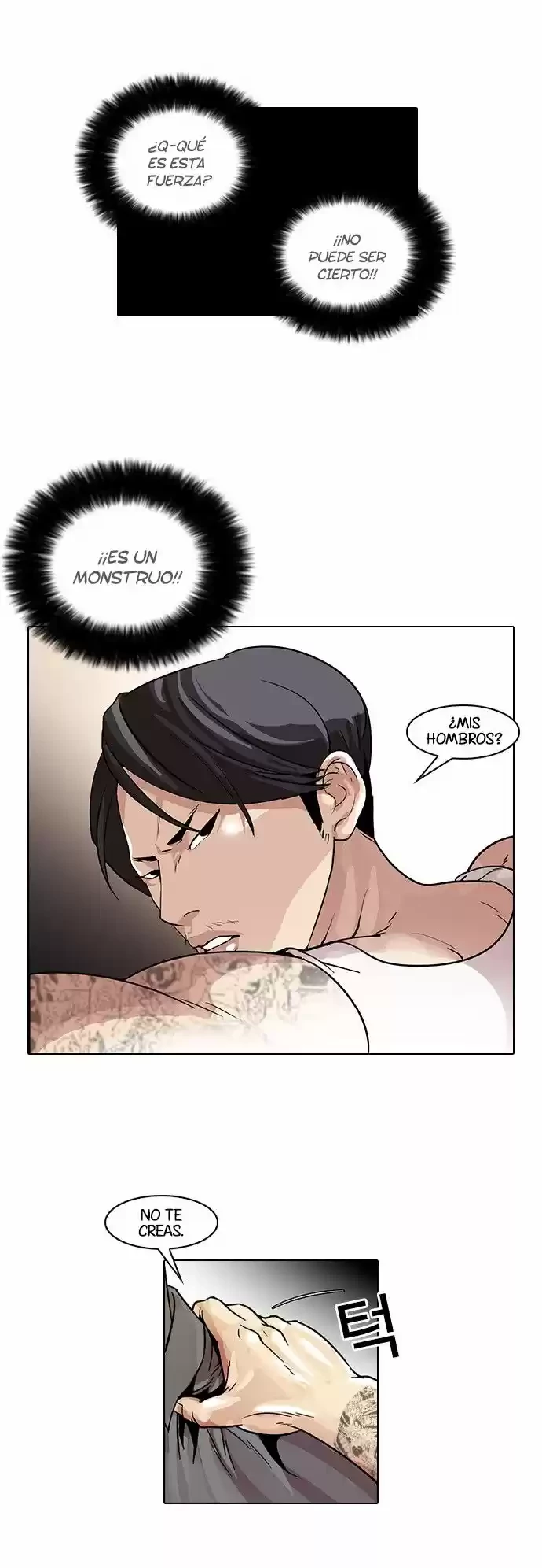 Nueva Cara  > Capitulo 38 > Page 51