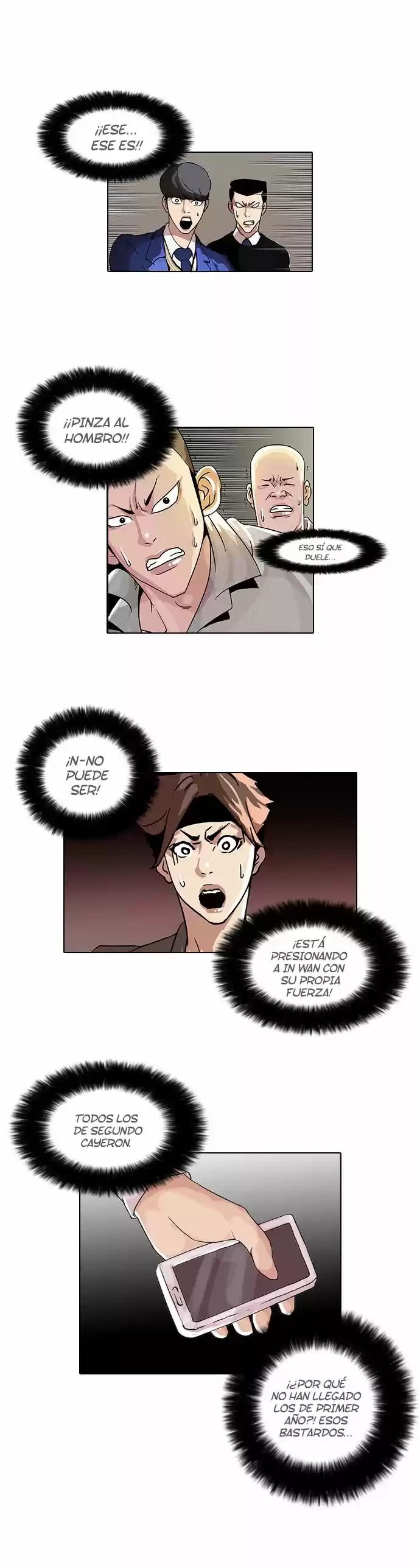 Nueva Cara  > Capitulo 38 > Page 81