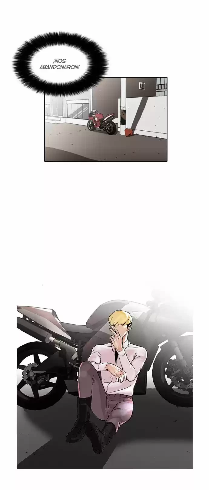 Nueva Cara  > Capitulo 38 > Page 91