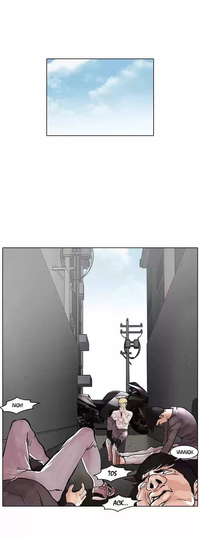 Nueva Cara  > Capitulo 38 > Page 111