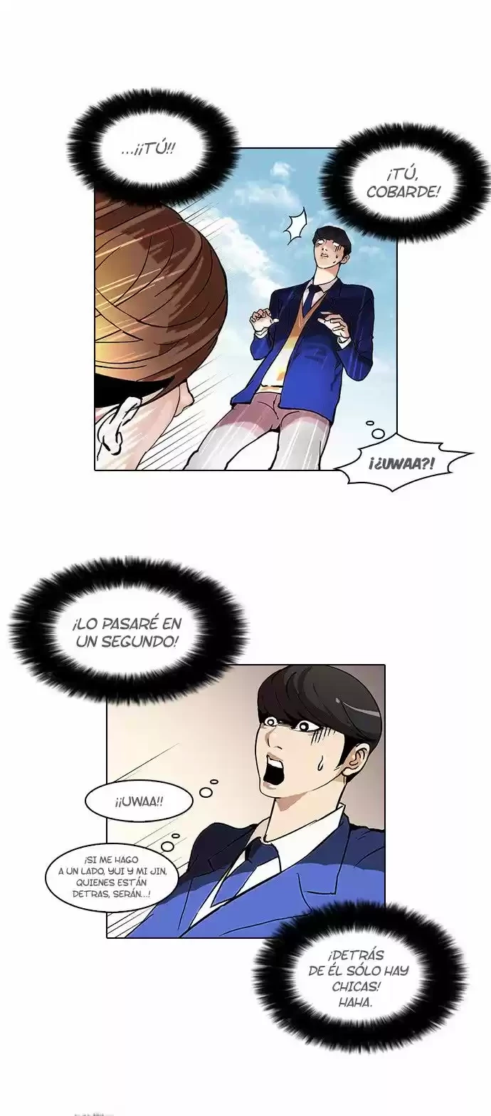 Nueva Cara  > Capitulo 38 > Page 181
