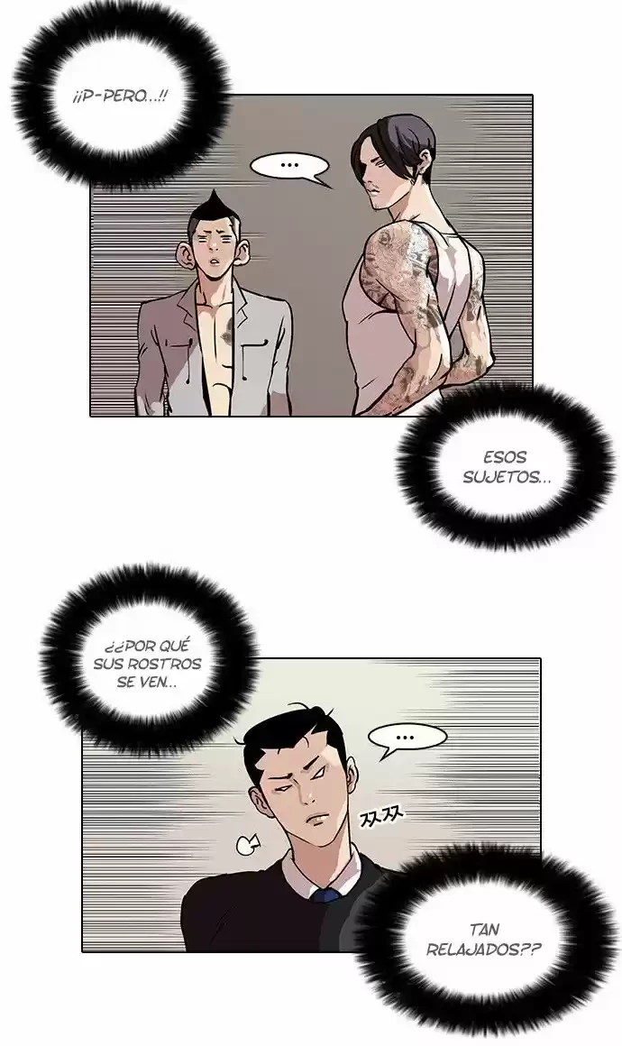 Nueva Cara  > Capitulo 38 > Page 191