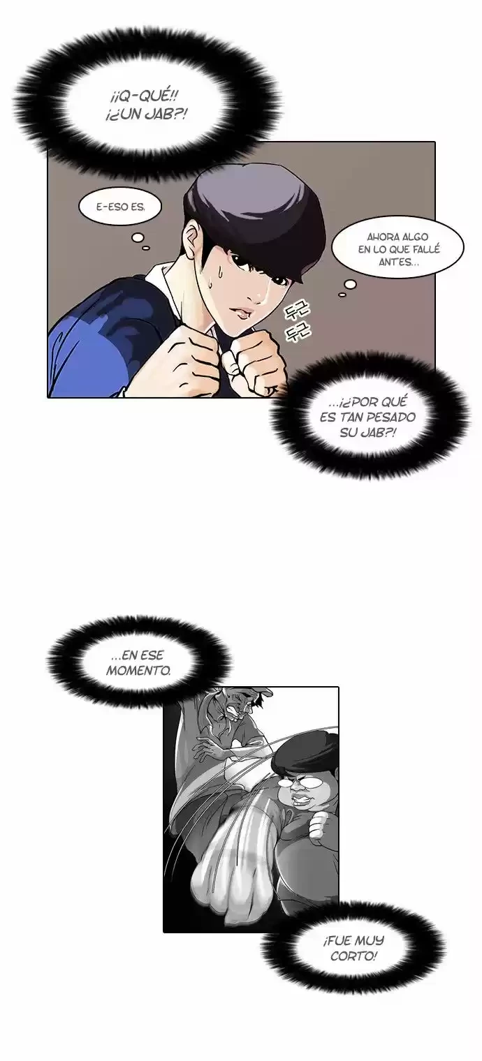 Nueva Cara  > Capitulo 38 > Page 231