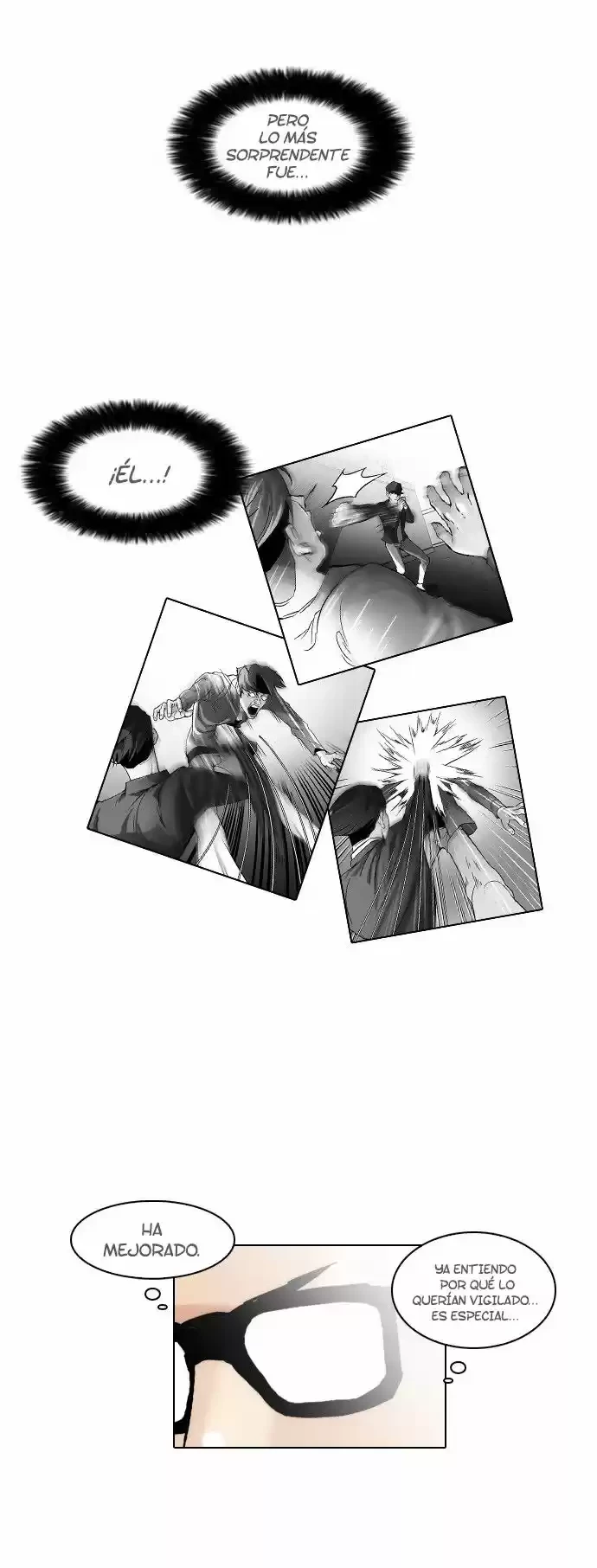 Nueva Cara  > Capitulo 38 > Page 321