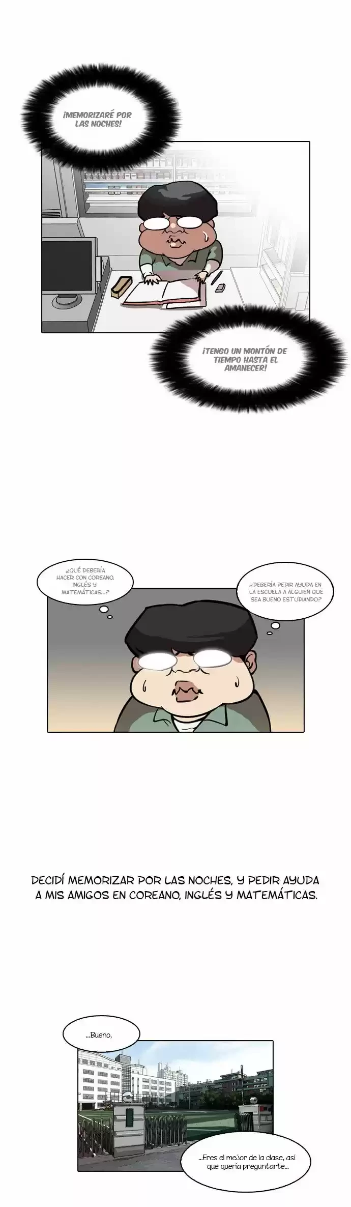Nueva Cara  > Capitulo 39 > Page 91