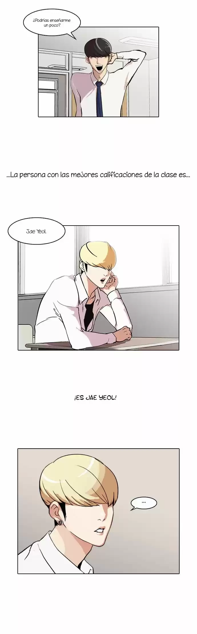 Nueva Cara  > Capitulo 39 > Page 101