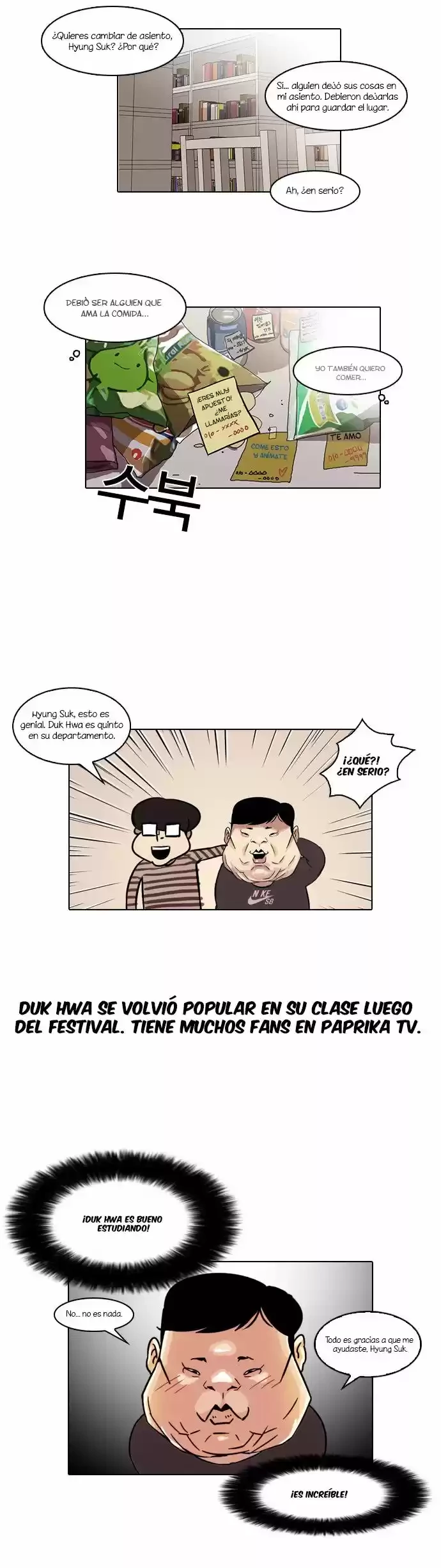 Nueva Cara  > Capitulo 39 > Page 171
