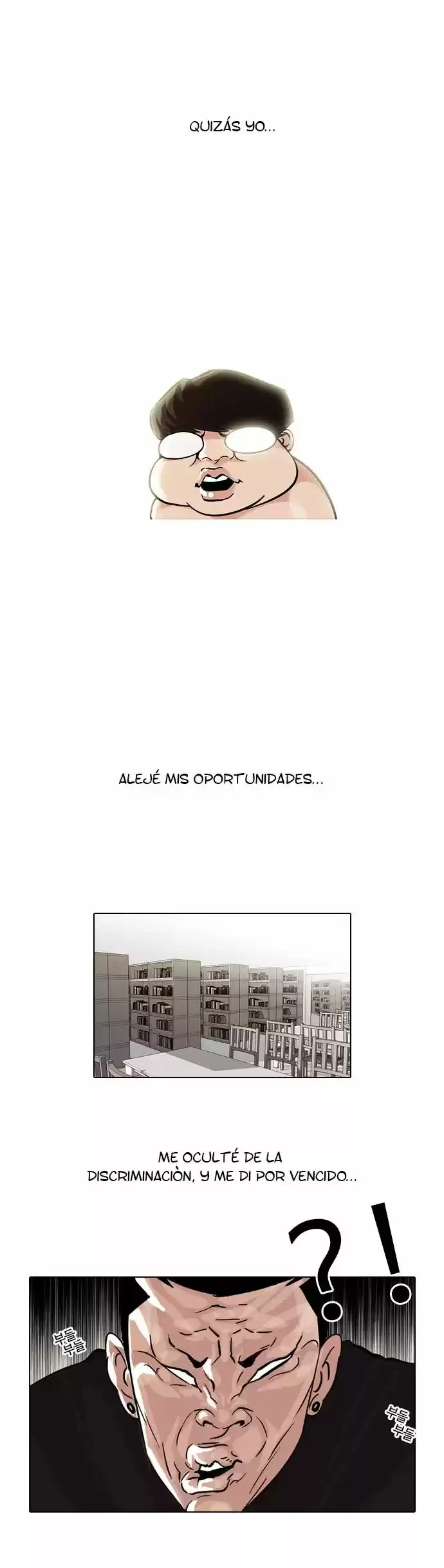 Nueva Cara  > Capitulo 39 > Page 191