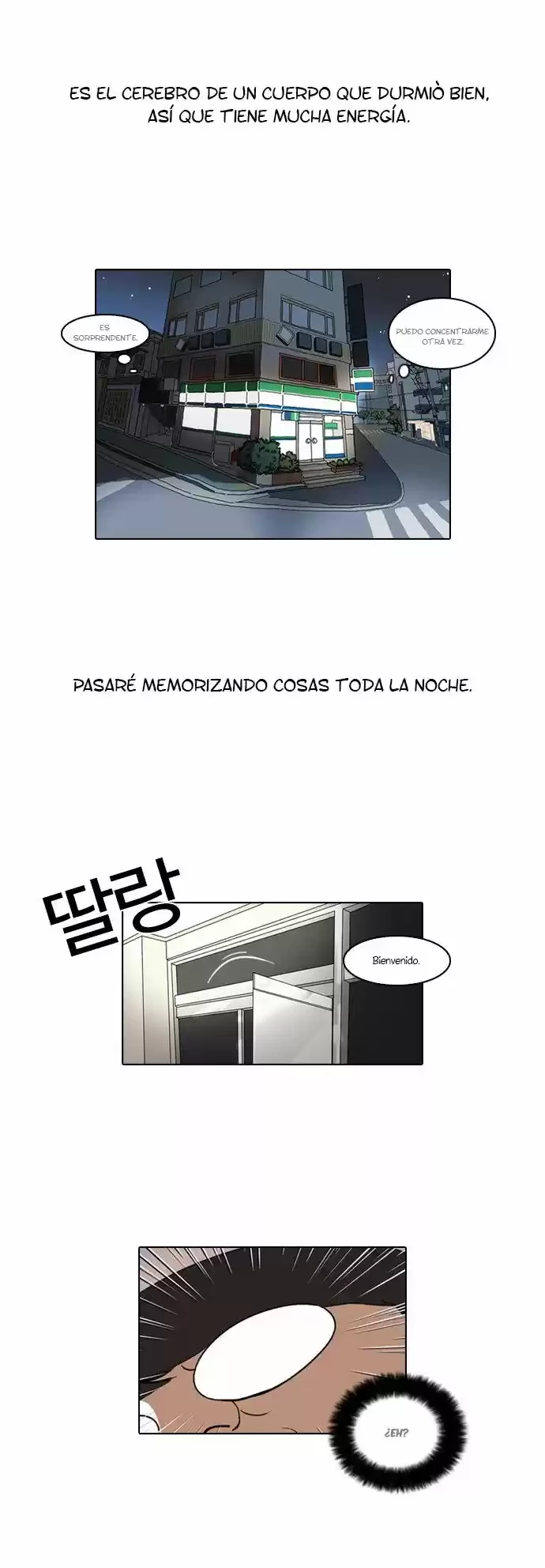 Nueva Cara  > Capitulo 39 > Page 271