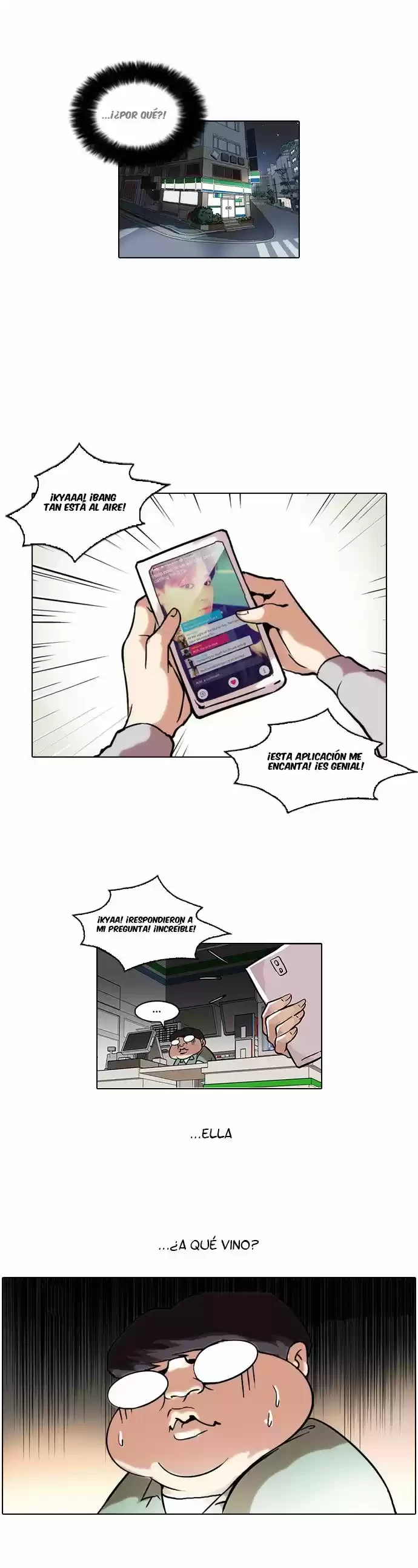 Nueva Cara  > Capitulo 39 > Page 291