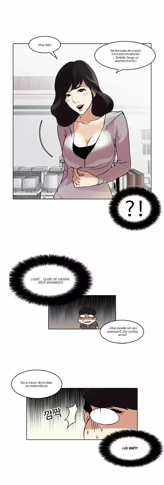 Nueva Cara  > Capitulo 39 > Page 331