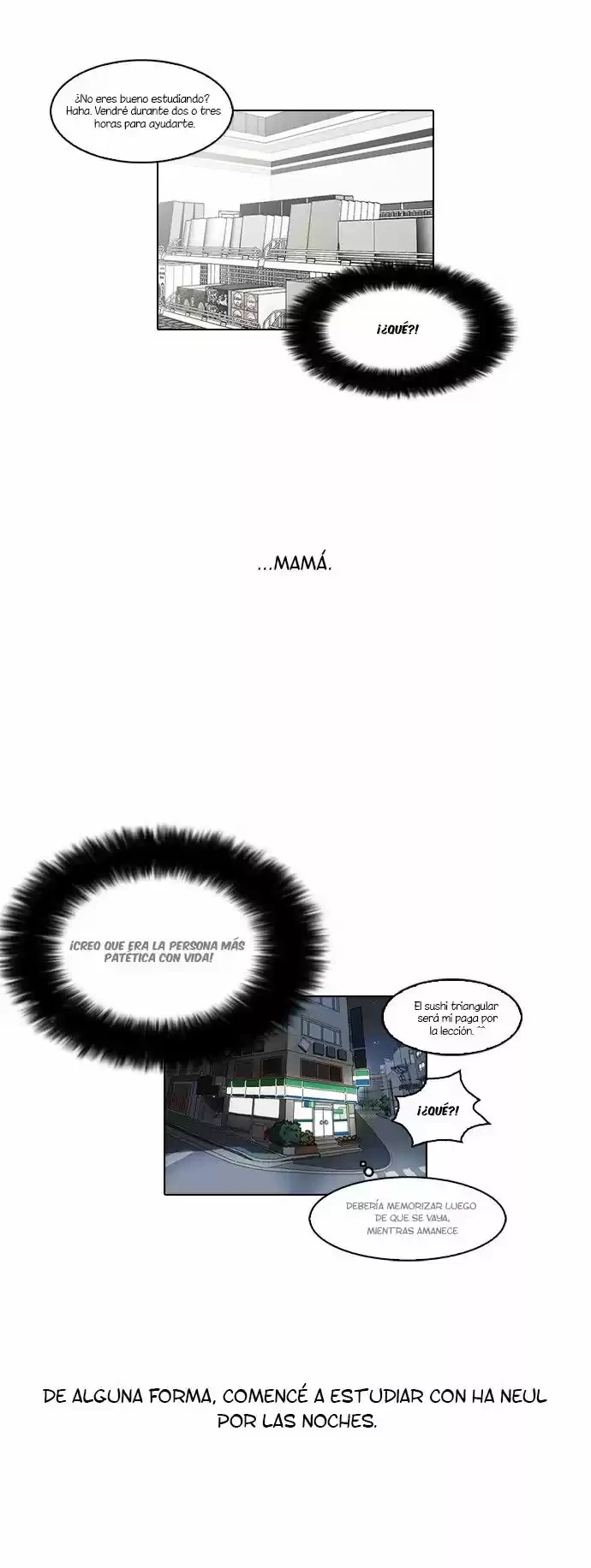 Nueva Cara  > Capitulo 39 > Page 341