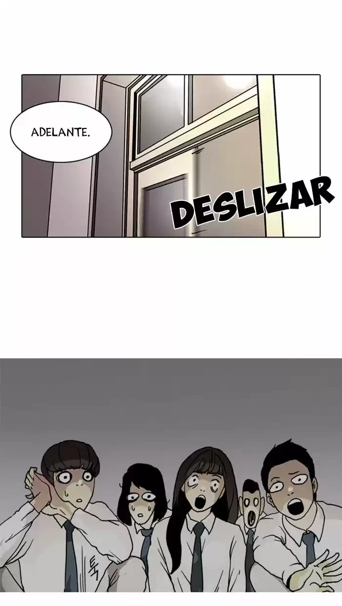 Nueva Cara  > Capitulo 4 > Page 121