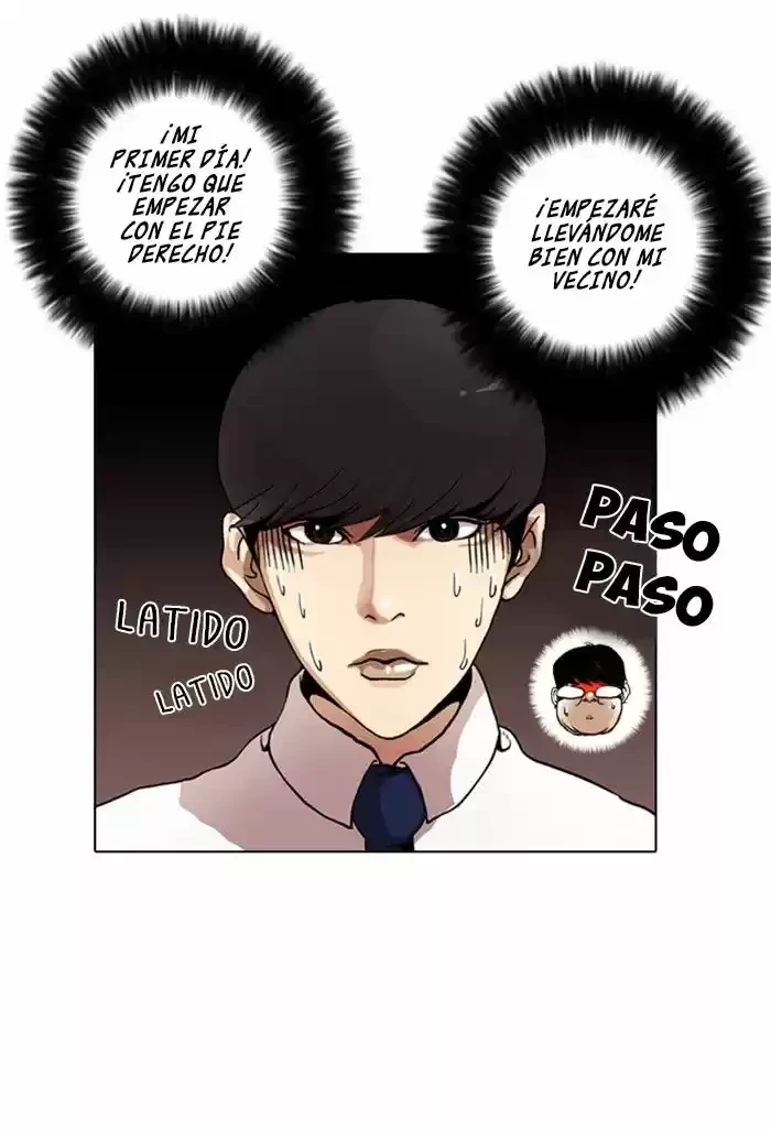 Nueva Cara  > Capitulo 4 > Page 201