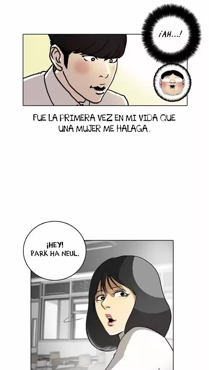 Nueva Cara  > Capitulo 4 > Page 321