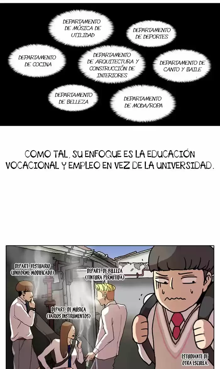 Nueva Cara  > Capitulo 4 > Page 391