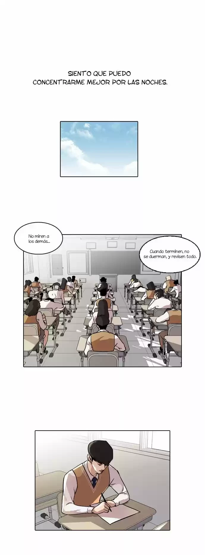 Nueva Cara  > Capitulo 40 > Page 81