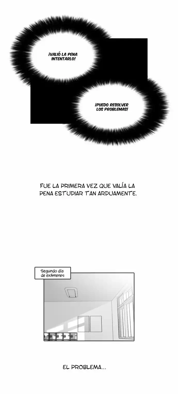 Nueva Cara  > Capitulo 40 > Page 111