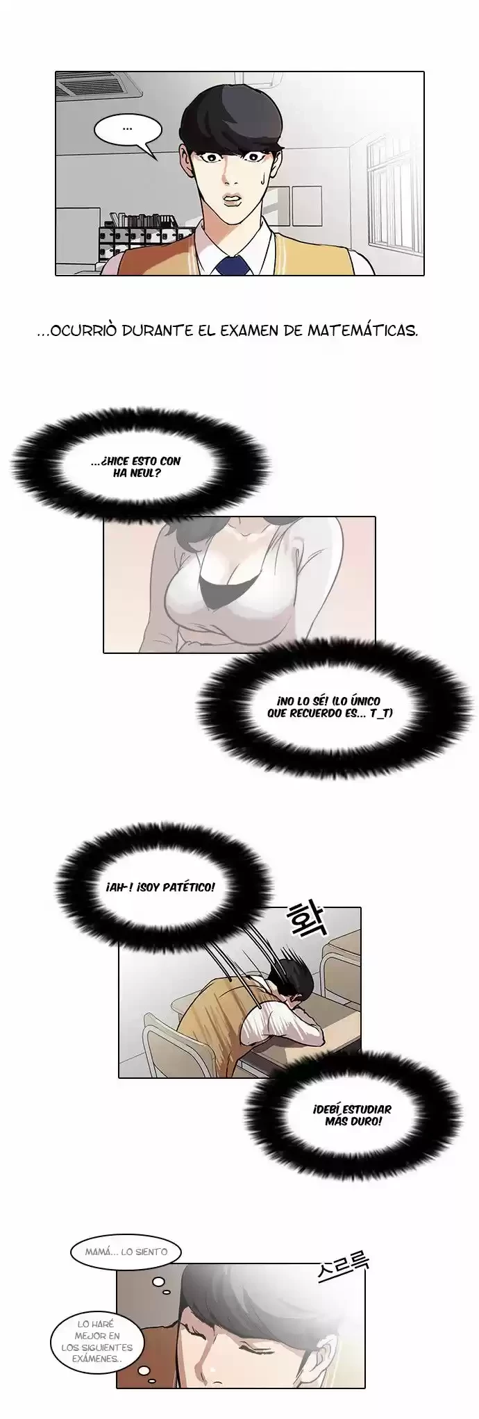 Nueva Cara  > Capitulo 40 > Page 121