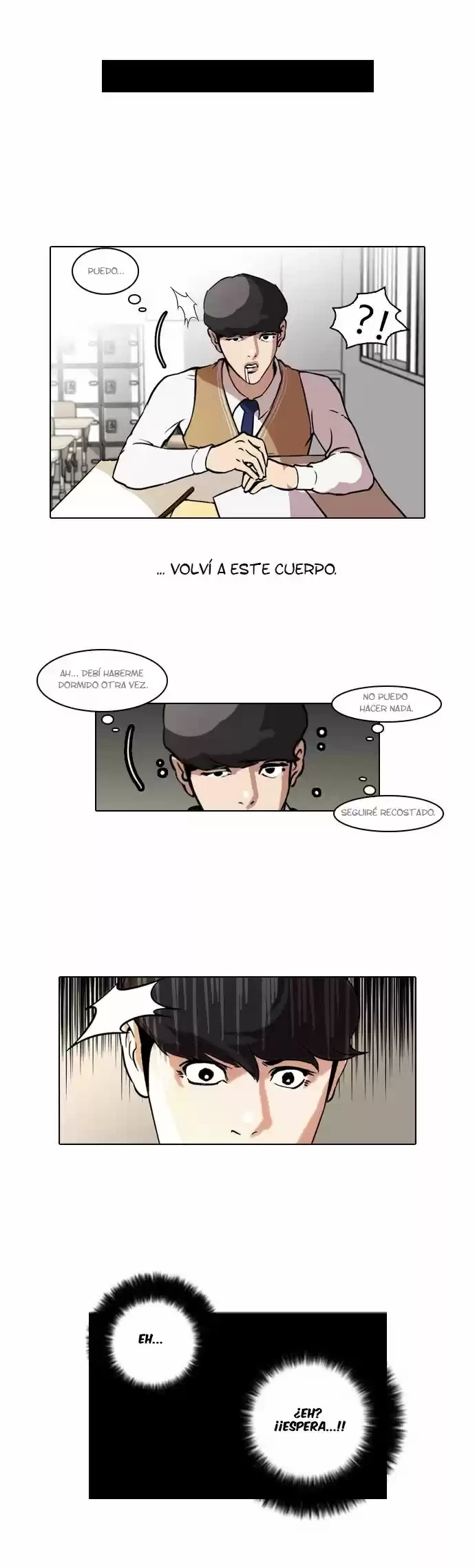 Nueva Cara  > Capitulo 40 > Page 151